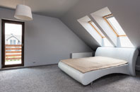 Kirklington bedroom extensions