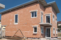 Kirklington home extensions