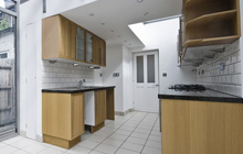 Kirklington kitchen extension leads